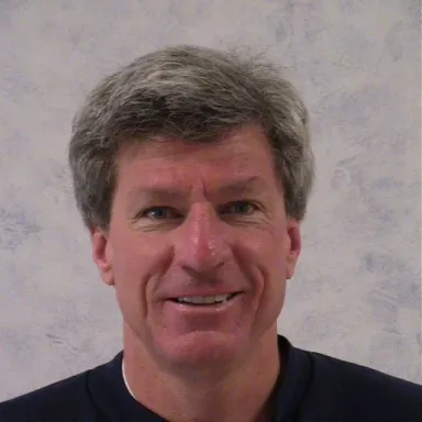Foto de perfil de Roger Nelson (skydiver)