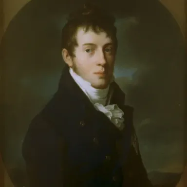 Foto de perfil de Charles Frederick, Grand Duke of Saxe-Weimar-Eisenach