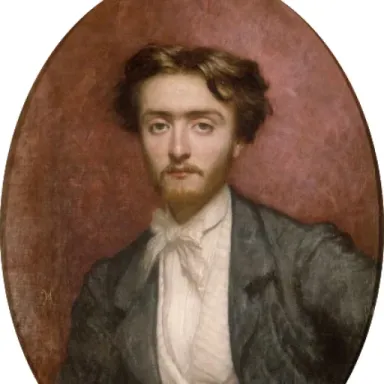 Foto de perfil de Jean-Baptiste Pastré
