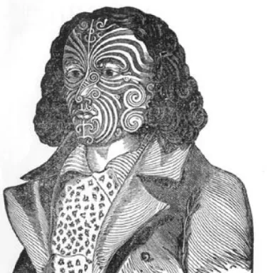 Foto de perfil de Barnet Burns