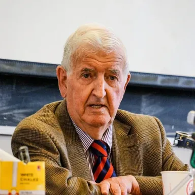 Foto de perfil de Kenneth Bloomfield