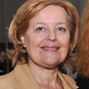 Foto de perfil de Magdaléna Vášáryová