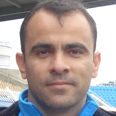 Foto de perfil de Plamen Krumov (footballer, born 1975)