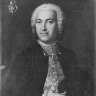 Foto de perfil de Philipp Friedrich Gmelin
