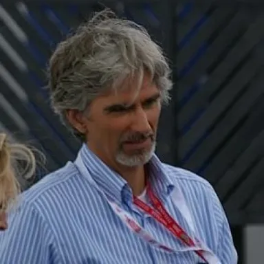 Foto de perfil de Damon Hill