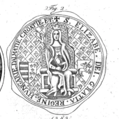 Foto de perfil de Elizabeth of Bosnia