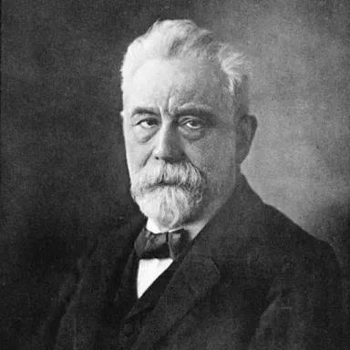 Foto de perfil de Wilhelm Lexis