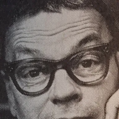 Foto de perfil de Peder Sjögren