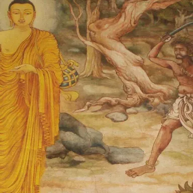 Foto de perfil de Aṅgulimāla