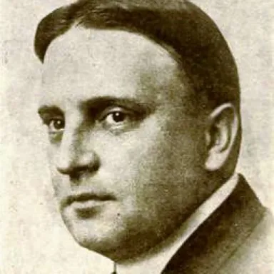 Foto de perfil de George Kirke Spoor