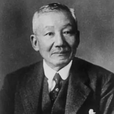 Foto de perfil de Hantaro Nagaoka