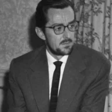 Foto de perfil de Gabriel Axel
