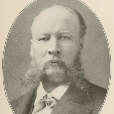 Foto de perfil de Frank Abbott (dentist)
