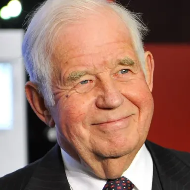Foto de perfil de Kurt Biedenkopf