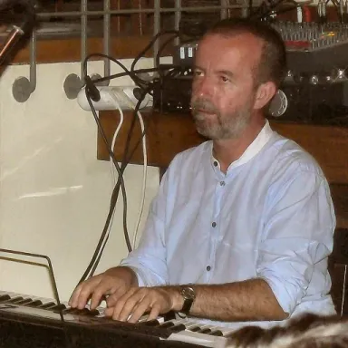Foto de perfil de Mircea Tiberian