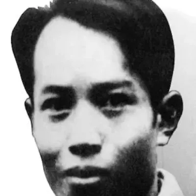 Foto de perfil de Wang Shiwei