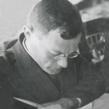 Foto de perfil de Ilya Ilf