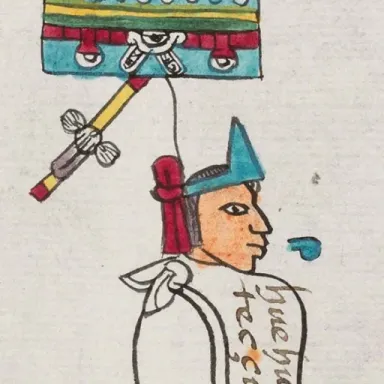 Foto de perfil de Moctezuma I