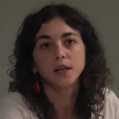 Foto de perfil de Tania González Peñas
