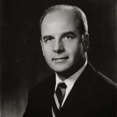 Foto de perfil de Gaylord Nelson