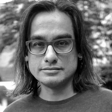 Foto de perfil de Partho Sen-Gupta