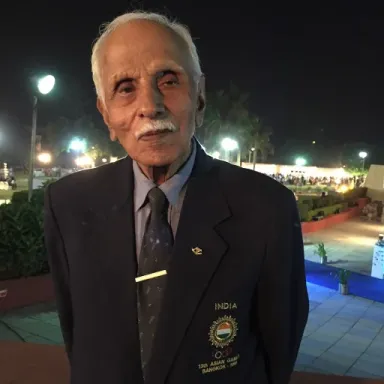Foto de perfil de Raghbir Singh Bhola