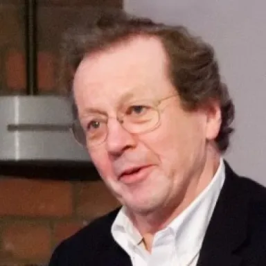 Foto de perfil de George Ferguson (politician)