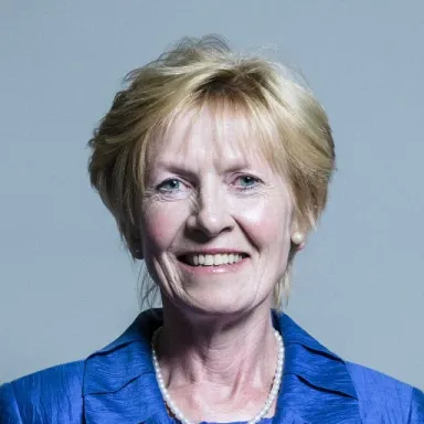 Foto de perfil de Sylvia Hermon