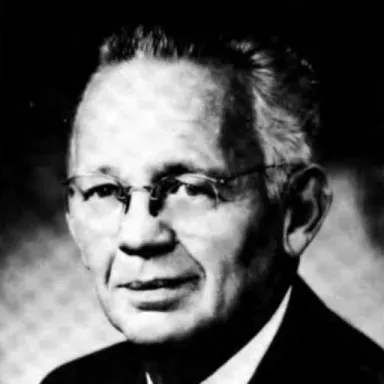 Foto de perfil de Winston Arnow