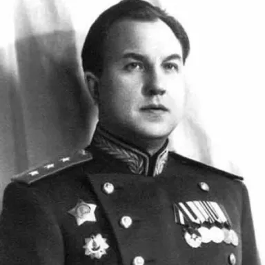 Foto de perfil de Viktor Abakumov