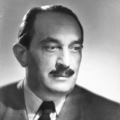 Foto de perfil de Ludwik Starski