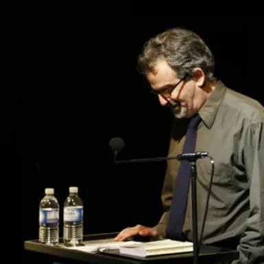 Foto de perfil de Aram Saroyan