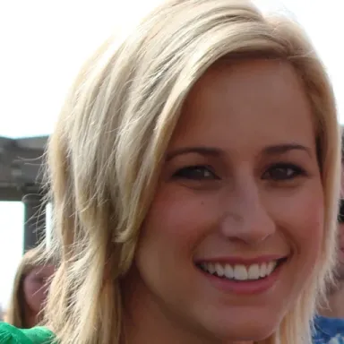 Foto de perfil de Pippa Wetzell
