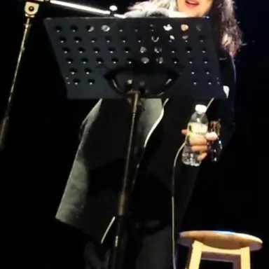 Foto de perfil de Marie Brassard