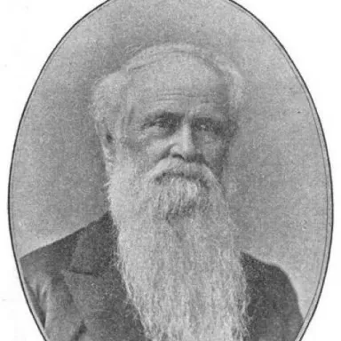Foto de perfil de Henry Barnard