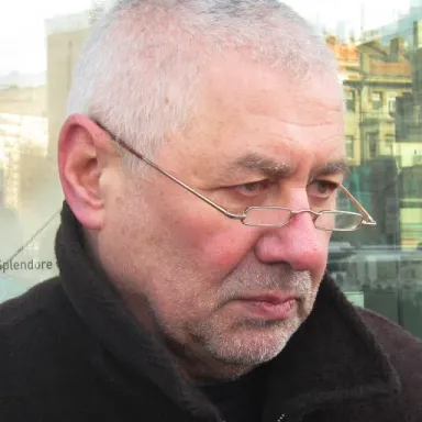 Foto de perfil de Gleb Pavlovsky