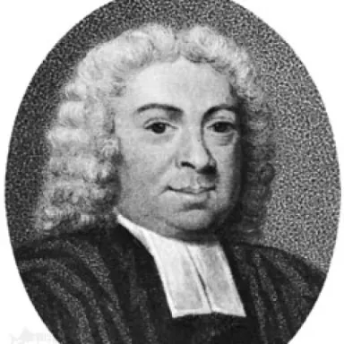 Foto de perfil de Johann Jacob Dillenius
