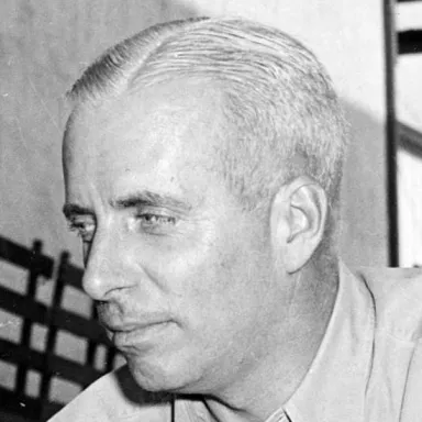 Foto de perfil de Howard Hawks