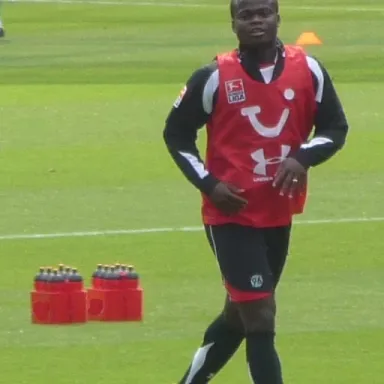 Foto de perfil de Didier Ya Konan
