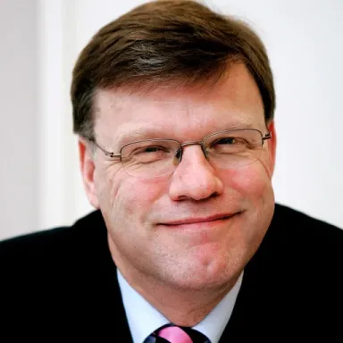 Foto de perfil de Árni Mathiesen