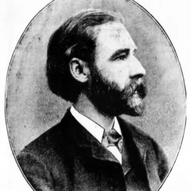 Foto de perfil de John Trevor (Unitarian minister)