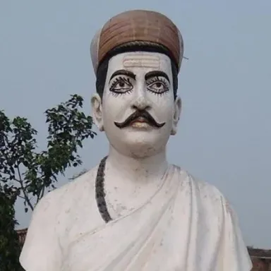 Foto de perfil de Vidyapati