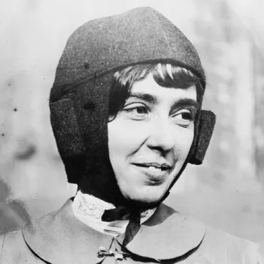 Foto de perfil de Hélène Dutrieu