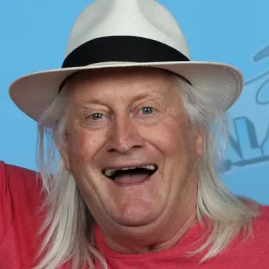 Foto de perfil de Charles Martinet