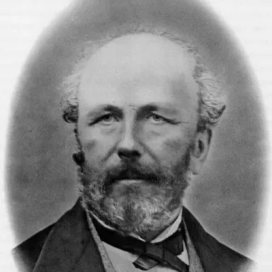 Foto de perfil de Pierre Edmond Boissier
