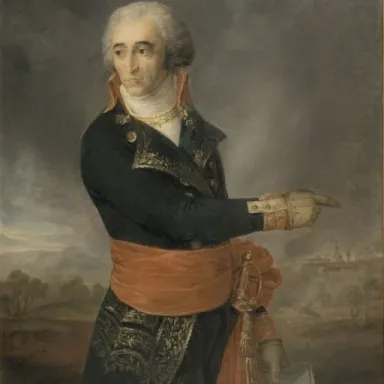 Foto de perfil de François de Chasseloup-Laubat