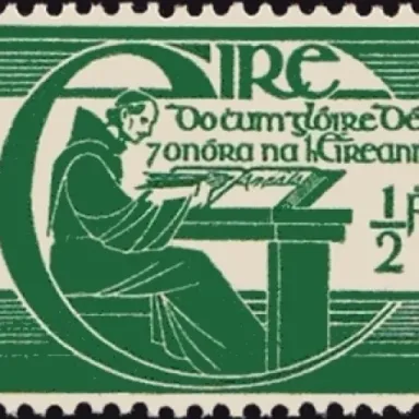 Foto de perfil de Mícheál Ó Cléirigh