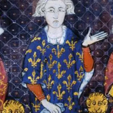 Foto de perfil de Philip IV of France