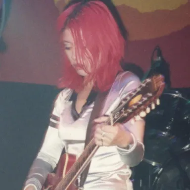 Foto de perfil de Miki Berenyi