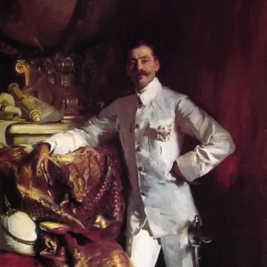 Foto de perfil de Frank Swettenham